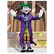 Just-Us-League Stupid Heroes Series 3 Joker Action Figure